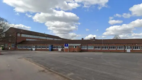 Google Kings College Guildford