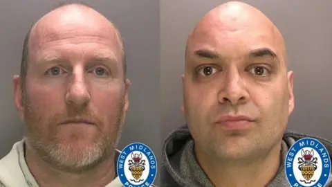 Police officers had sex with women while on duty 