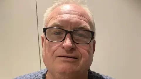 Alan Burgess Alan Burgess