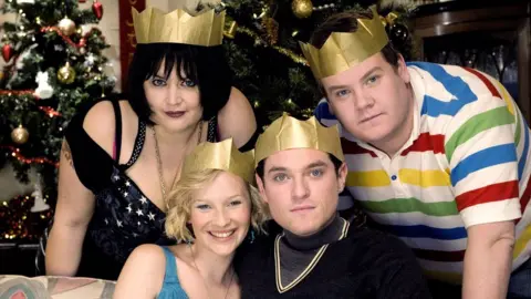 Gavin & Stacey