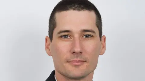 David Jackson PC Rob Monk