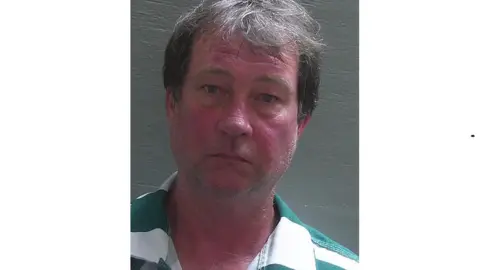 Pensacola Police Daniel Wells