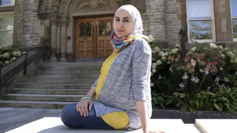 BBC Noreen Ahmed-Ullah