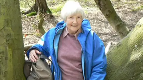 Family handout Sonia Rose