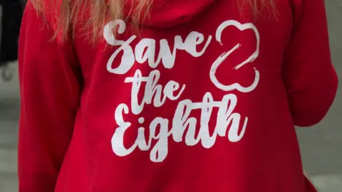 Getty Images Save the 8th hoodie