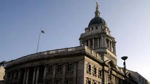 BBC Old Bailey