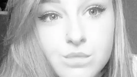 Hannah Bragg/Facebook Hannah Bragg