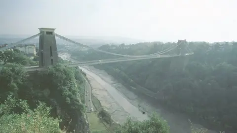 BBC Avon Gorge