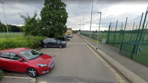 Google Braywick Park