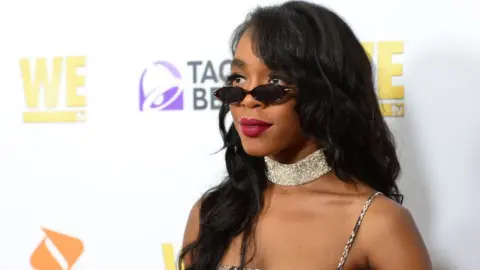 Getty Images Buku Abi