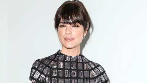 Getty Images Selma Blair