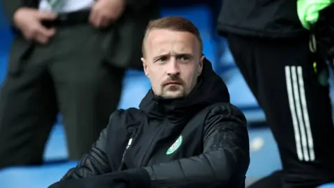 Getty Images leigh griffiths