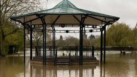 Stratford-upon-Avon