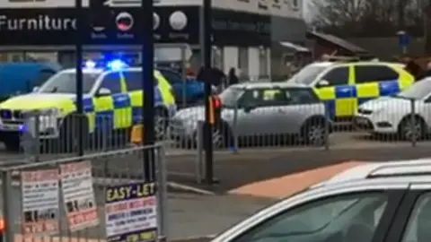 Craig Edwards Picture of the scene