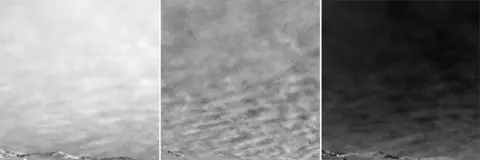 NASA/JPL-Caltech Clouds