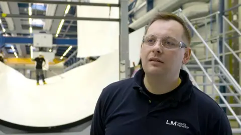 LM Wind Power Lukasz Cejrowski