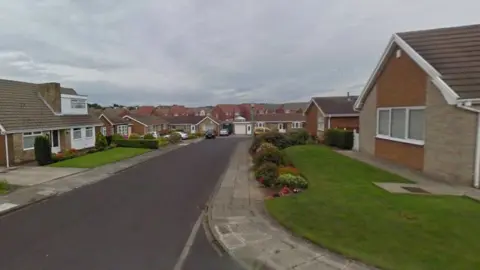 Google Serpentine Gardens