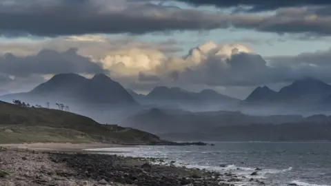 Getty Images Scottish Highlands
