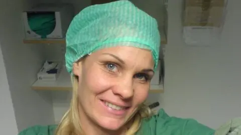 Petra Vinberg Linder Petra Vinberg Linder