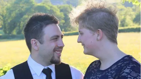 Ebony Holt Ebony Holt and Sam Whitlam