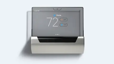 Johnson Controls Johnson Controls Cortana thermostat