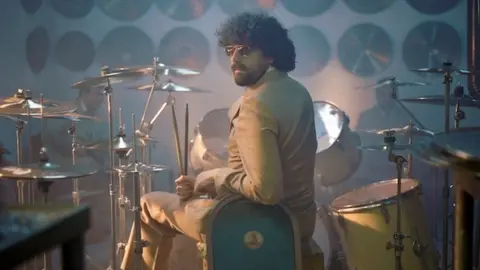 Gaspard Auge Gaspard Augé
