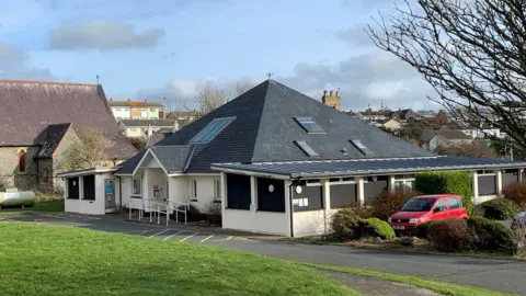 BBC The Solva Surgery