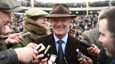 Willie Mullins