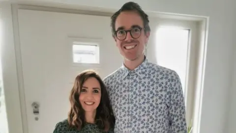 Amy Adair-McCourt Amy Adair McCourt and Nicky Adair