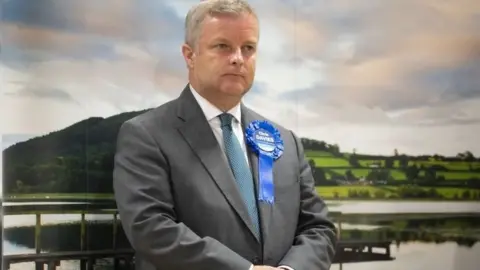 Getty Images Chris Davies