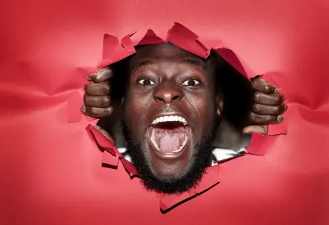 Ryan Pierse / Getty Images Victor Moses of Nigeria