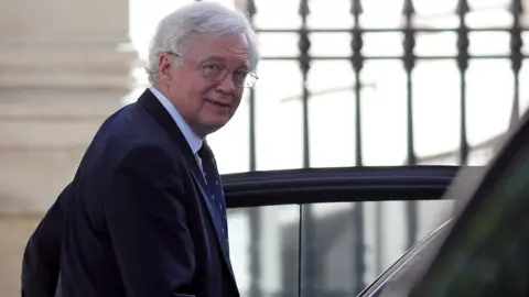 AFP/Getty David Davis