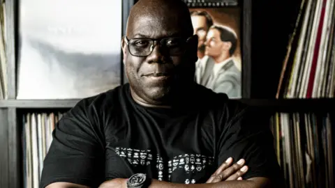 Carl Cox