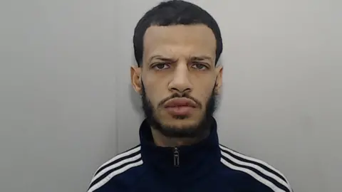 GMP Tarik Hussein