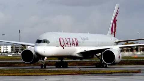 AFP Qatar Airways