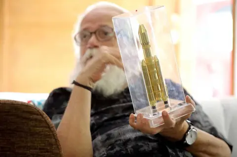 Vivek Nair Nambi Narayanan