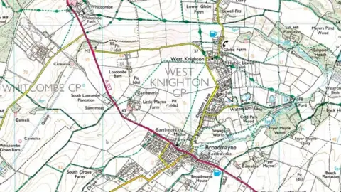 Historic England West Knight