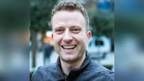 Tom Williams tom Williams, of parkrun