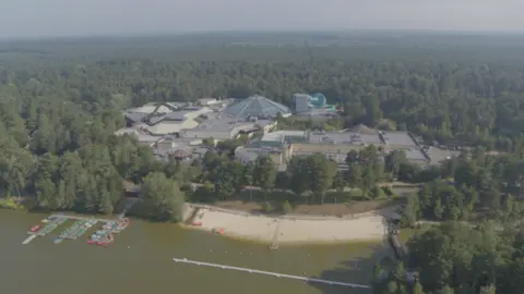 Center Parcs at Elveden