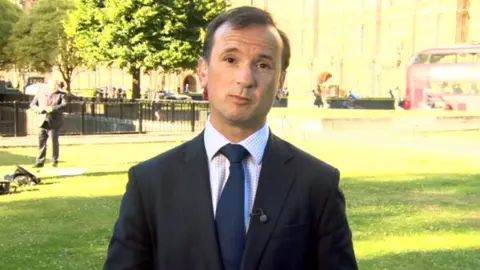 BBC Alun Cairns