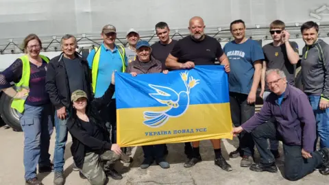 City Hub Ukraine City Hub Ukraine