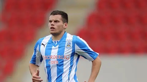 Getty Images Jordan Sinnott