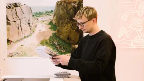 Joe Singleton Joe Singleton, 36,