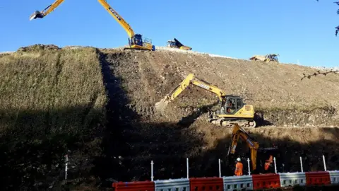 GNRP Engineering work