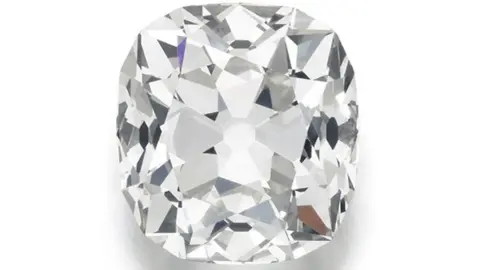 Sotheby's Diamond