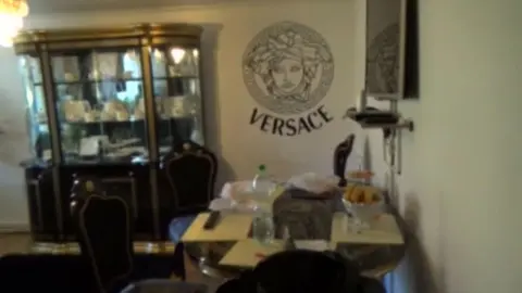 Nottinghamshire Police Parczewski forced labour caravan Nottingham