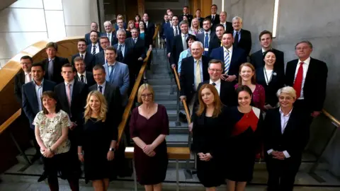 PA New MSPs