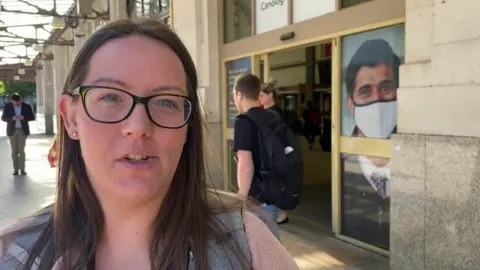 Katie from Llantrisant