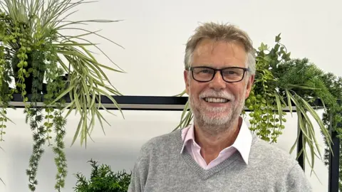 WantDontWant.com Adrian Preston, managing director of WantDontWant.com