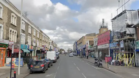 Image of High Road, Chadwell Heath